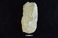 藏品(斧鋤形器)的圖片