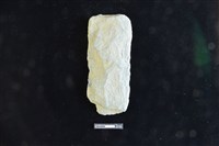 藏品(斧鋤形器)的圖片