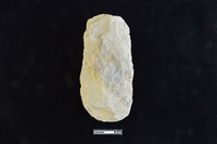 藏品(斧鋤形器)的圖片