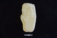 藏品(斧鋤形器)的圖片