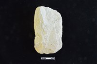 藏品(斧鋤形器)的圖片