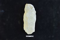 藏品(斧鋤形器)的圖片