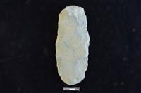 藏品(斧鋤形器)的圖片