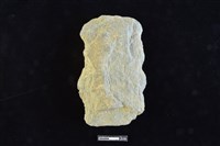 藏品(斧鋤形器)的圖片