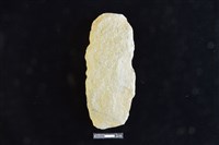 藏品(斧鋤形器)的圖片