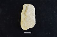 藏品(斧鋤形器)的圖片