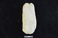 藏品(斧鋤形器)的圖片