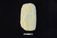 藏品(斧鋤形器)的圖片