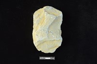 藏品(斧鋤形器)的圖片