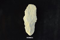 藏品(斧鋤形器)的圖片