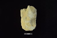 藏品(斧鋤形器)的圖片