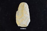 藏品(斧鋤形器)的圖片