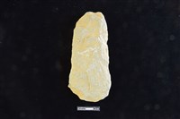 藏品(斧鋤形器)的圖片