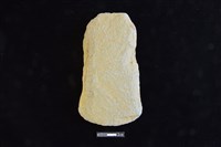 藏品(斧鋤形器)的圖片