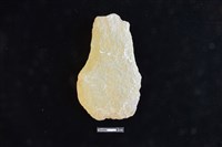 藏品(斧鋤形器)的圖片