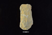 藏品(斧鋤形器)的圖片