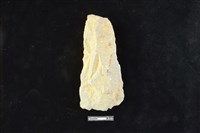 藏品(斧鋤形器)的圖片