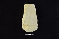 藏品(斧鋤形器)的圖片