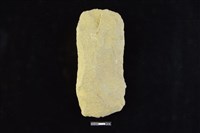 藏品(斧鋤形器)的圖片