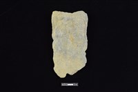 藏品(斧鋤形器)的圖片