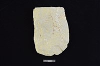 藏品(斧鋤形器)的圖片