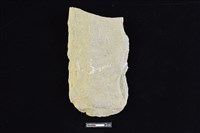 藏品(斧鋤形器)的圖片