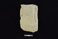 藏品(斧鋤形器)的圖片