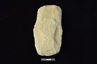 藏品(斧鋤形器)的圖片