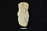 藏品(斧鋤形器)的圖片