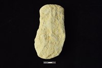 藏品(斧鋤形器)的圖片