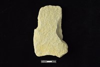 藏品(斧鋤形器)的圖片