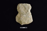 藏品(斧鋤形器)的圖片