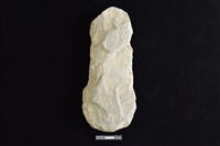 藏品(斧鋤形器)的圖片