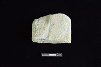 藏品(錛鑿形器)的圖片