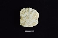 藏品(斧鋤形器)的圖片