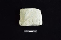 藏品(石器殘件)的圖片