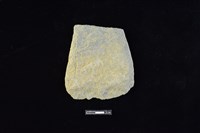 藏品(斧鋤形器)的圖片