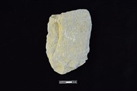 藏品(斧鋤形器)的圖片