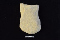 藏品(斧鋤形器)的圖片