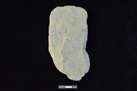 藏品(斧鋤形器)的圖片