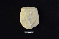 藏品(斧鋤形器)的圖片