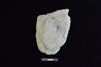 藏品(斧鋤形器)的圖片