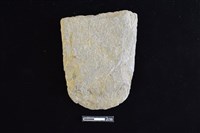 藏品(斧鋤形器)的圖片