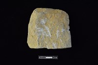 藏品(斧鋤形器)的圖片