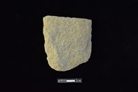 藏品(斧鋤形器)的圖片