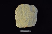 藏品(斧鋤形器)的圖片