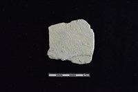 藏品(斧鋤形器)的圖片