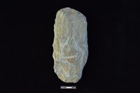 藏品(斧鋤形器)的圖片