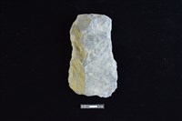 藏品(斧鋤形器)的圖片