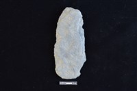 藏品(斧鋤形器)的圖片